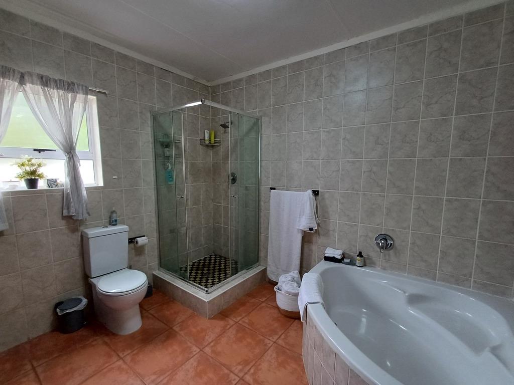 3 Bedroom Property for Sale in Bayswater Free State